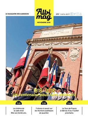 Albimag - Novembre 2018