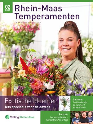 Rhein Maas Temperamenten NL - 2/2018