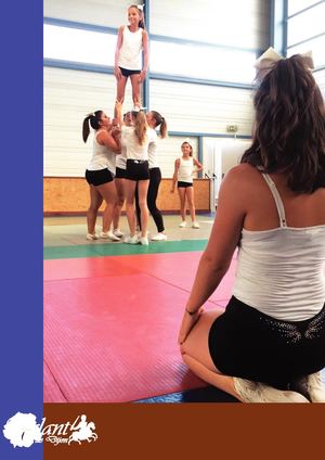 Talant Magazine N°91