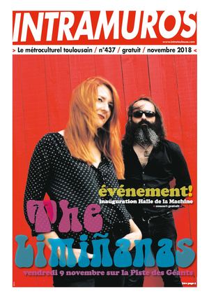 Intramuros n°437