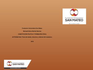 Fundación Universitaria San Mateo
