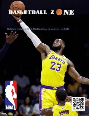 Revista Digital Nba Pdf