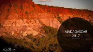 Madagascar 2017
