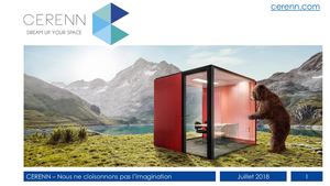 Cerenn Brochure Agence 16 9 Paysage Pdf