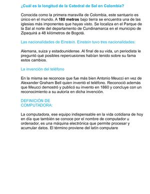 Cuál Es La Longitud De La Catedral De Sal En Colombia