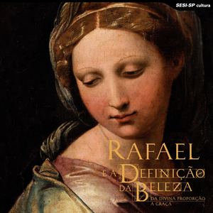 Rafael e a definição da Beleza