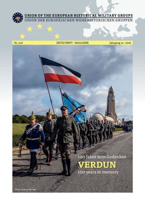 UEWHG Journal Nr. 47