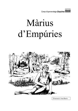 Marius