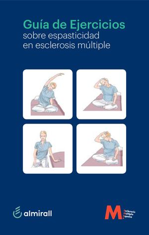 Guia Ejercicios Sobre Espasticidad