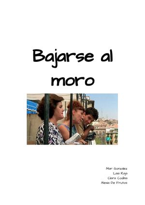 Bajarse Al Moro 2