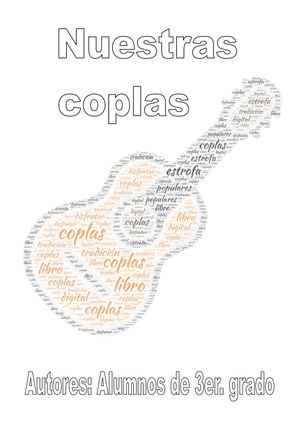 Libro Coplas
