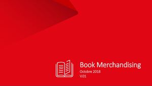 Book Merchandising