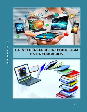 Los Avances Tecnologicos Educacion