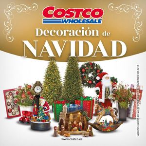 E.Leclerc;COSTCO - 2018/11/11 - Catálogo COSTCO