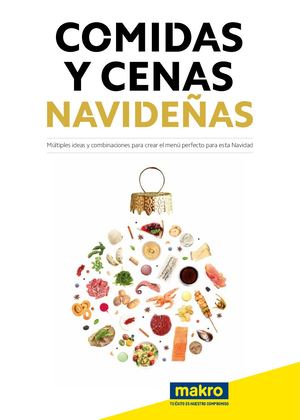 Makro - 2018/12/11 - Catálogo Makro - Navidad