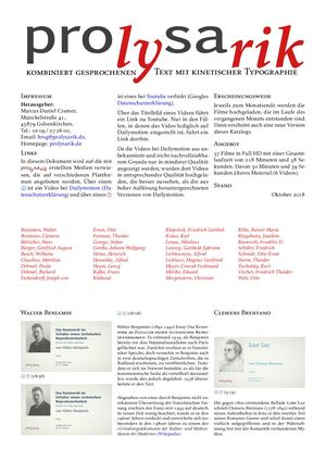 prolysarik (Katalog Oktober 2018)