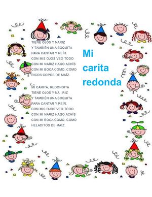 Libro De Canciones