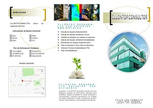Triptico Cllontop