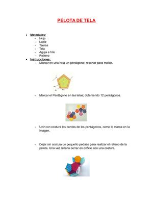 Maciel Gabriela 3ro 3ra Paula Ciarlo Instructivo