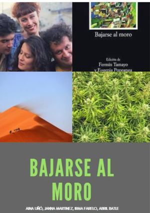 Bajarse Al Moro