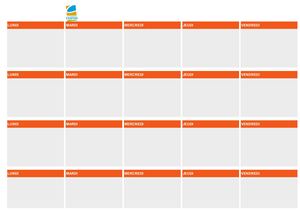 Menu De Novembre 2018