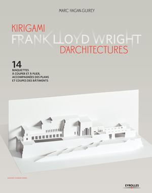 Kirigami d'architectures