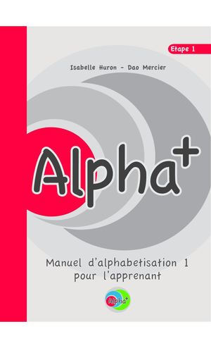 Calaméo - Manuel 1 Alpha+