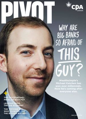 Pivot English May/June 2018