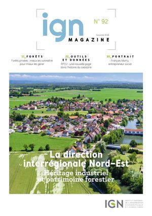IGN Magazine n° 92