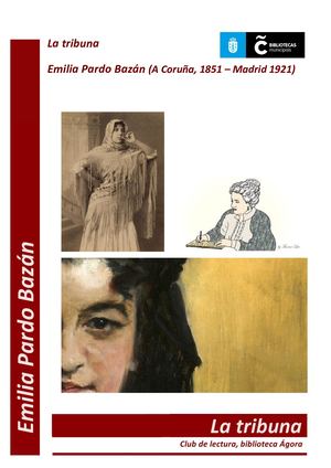 La Tribuna, de Emilia Pardo Bazán