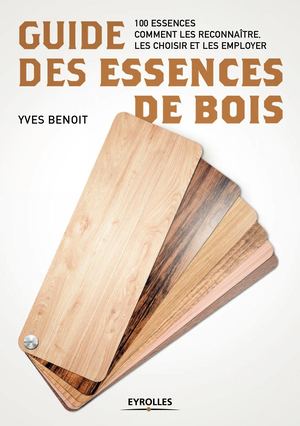 Extrait - Guide des essences de bois