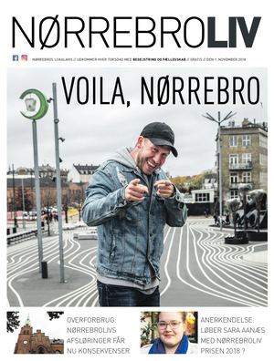 10NØRREBROLIV_U42/18
