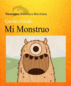 Mi Monstruo