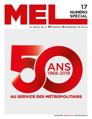 Mel 17 - 50 Ans