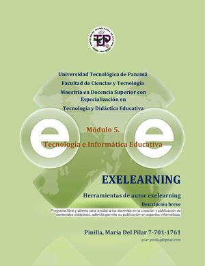 eXeLearningPinilla