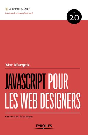 Extrait - JavaScript pour les web designers
