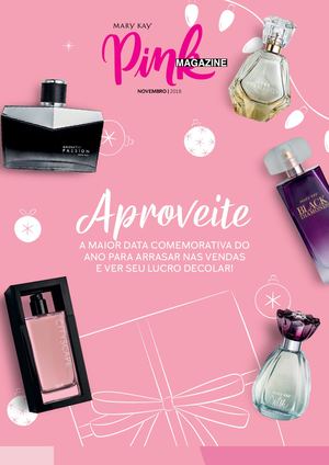PINK NOVEMBRO