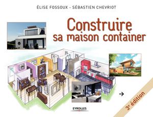 Extrait - Construire sa maison container