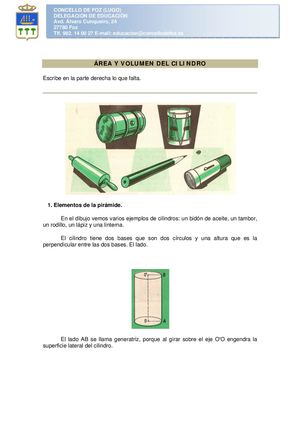 Cilindro