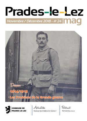 Prades Mag Nov Déc