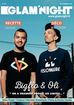 #121 - BIG FLO & OLI