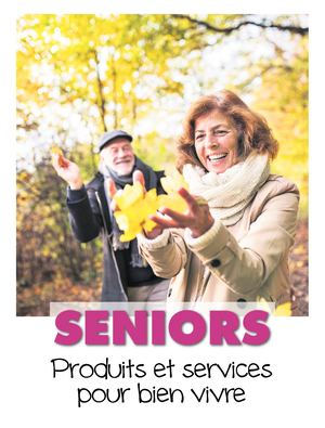 Seniors Octobre 2018