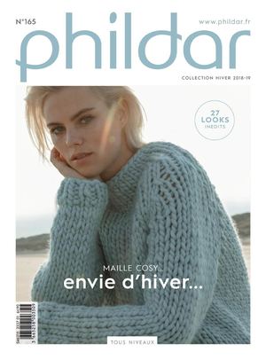 Catalogue n°165 : Maille Cosy...