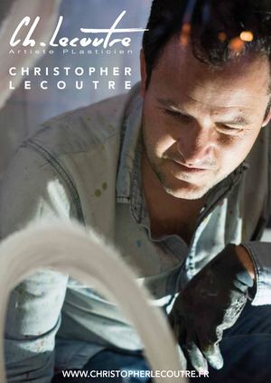 Book Artiste Ch.Lecoutre 2018