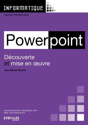 Activité 1 : La PréAO