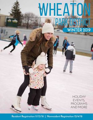 Winter 2019 Program Guide