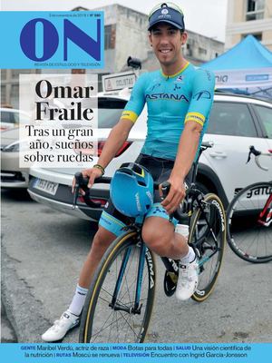 ON Revista de Ocio y Estilo 20181103