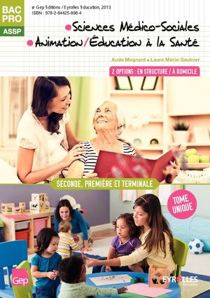 Thème 2 : Les besoins et attentes de la personne aux différents âges  Rythmes de vie