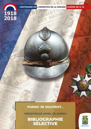 Biblio centenaire 14-18