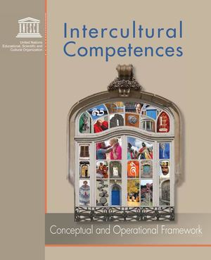 INTERCULTURAL COMPETENCES